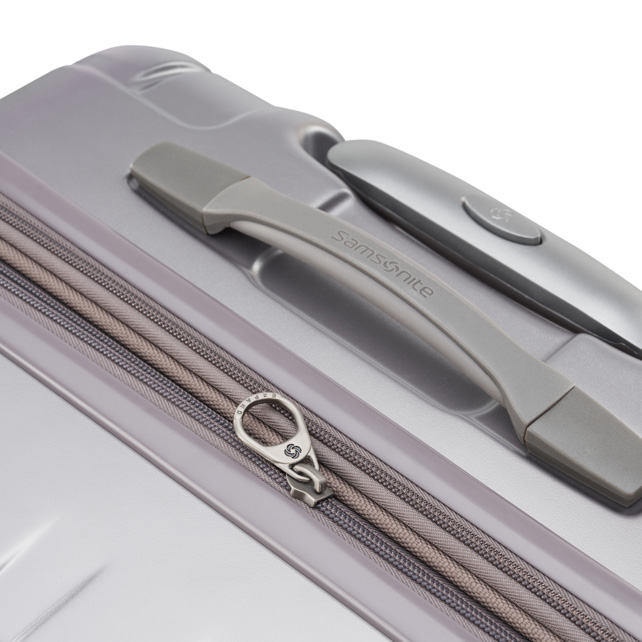 NIAR SPINNER 57/20 EXP REC  detail | Samsonite