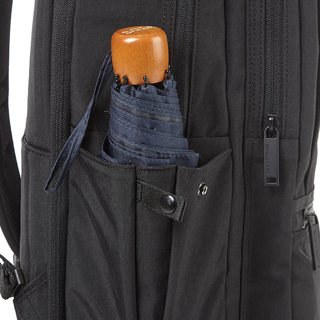 MARSTON BACKPACK L