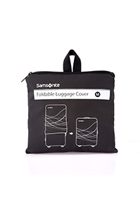 TRAVEL LINK ACC. FOLDABLE LUGGAGE COVER M  size | Samsonite