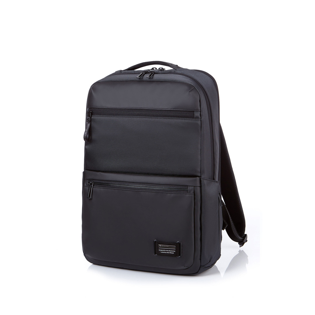 Samsonite Red PLANTPACK 4 BACKPACK