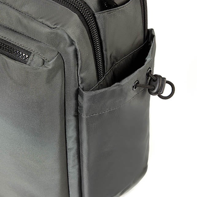 LUKOUT 3WAYS BACKPACK