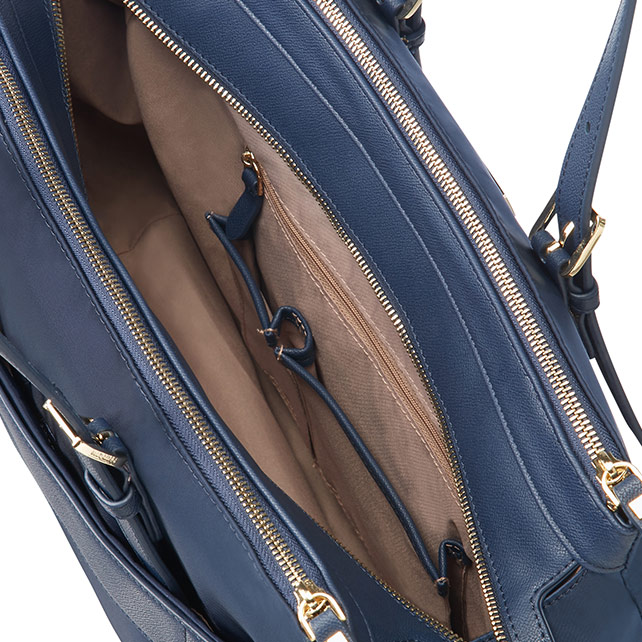 KARISSA BIZ ORGANISED SHOPPING 14.1"