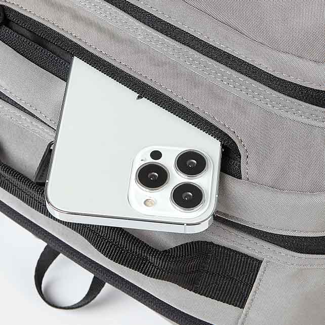 MARSTON BACKPACK L  detail | Samsonite