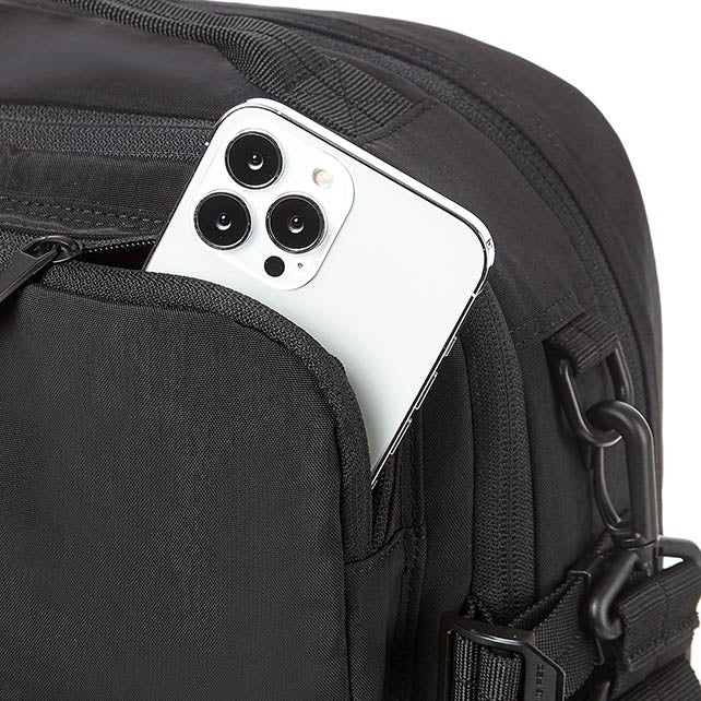 MARSTON 3WAYS BACKPACK