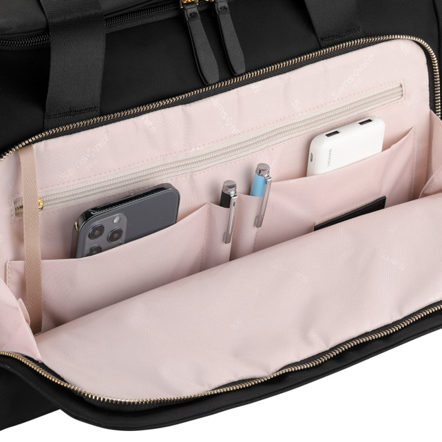 AQUARIUS DUFFLE  detail | Samsonite