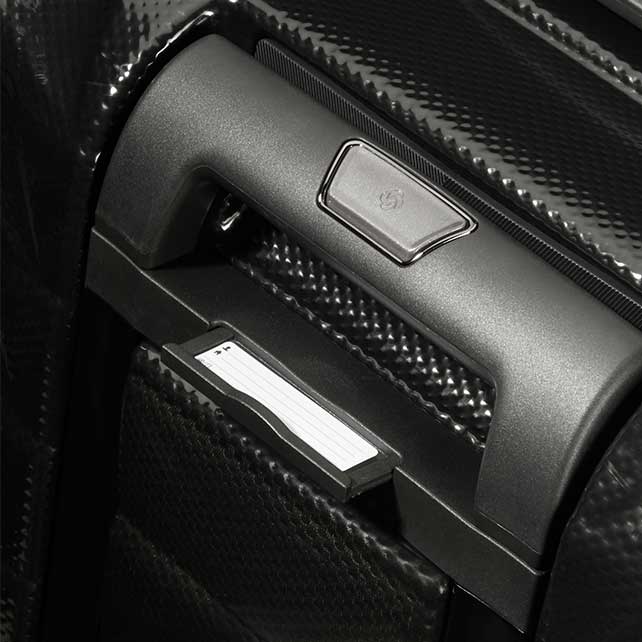 PROXIS™ SPINNER 69/25