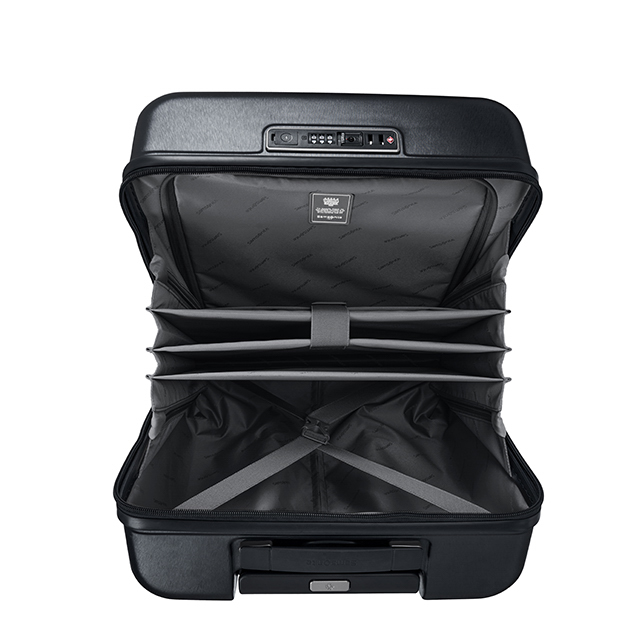 MINTER SPINNER 44/15  detail | Samsonite