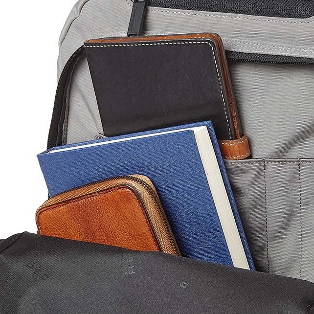 MARSTON BACKPACK L  detail | Samsonite