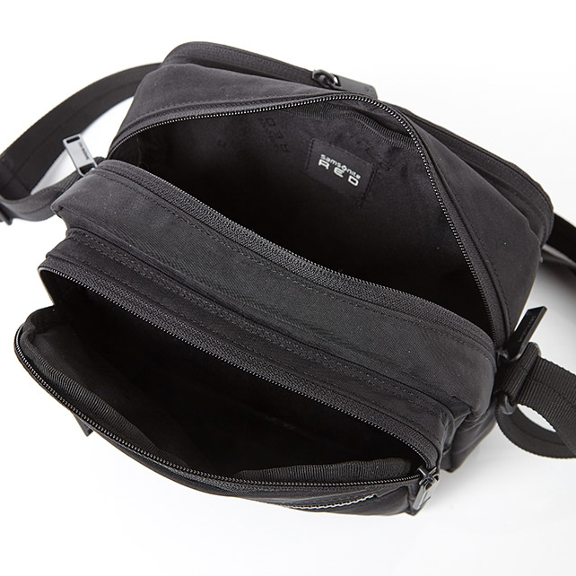 MARSTON MINI CROSSBAG