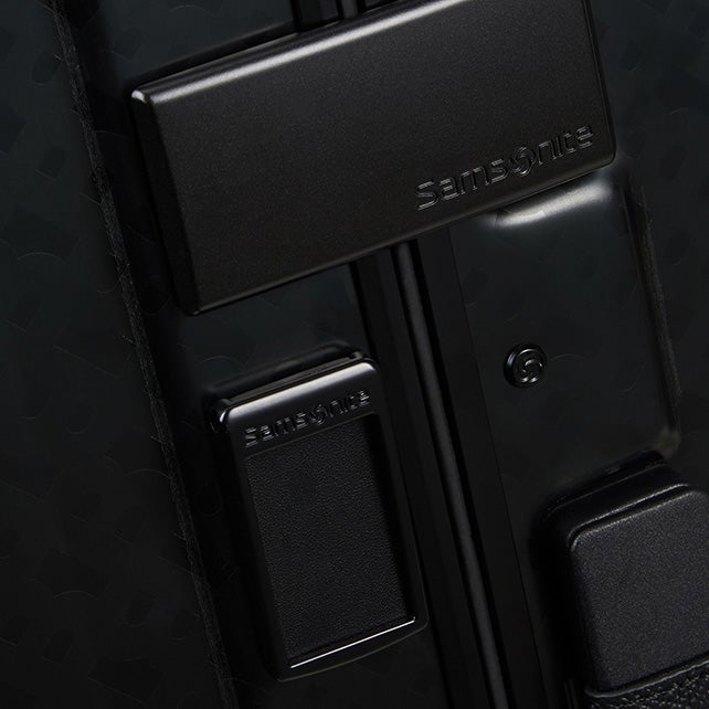 LITE-BOX ALU / BOSS SPINNER 76/28