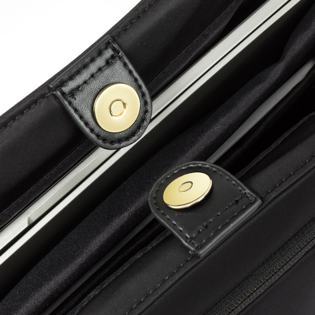 PRUDENCE ECO TOTE 14.1"  detail | Samsonite