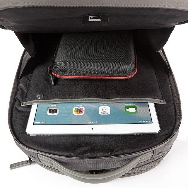 JEFFERSON BACKPACK L