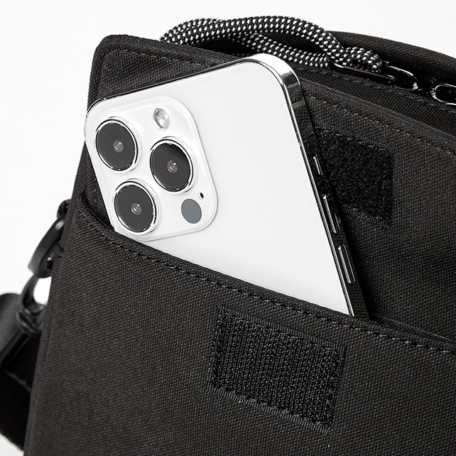 LAWDON CROSSBODY  detail | Samsonite