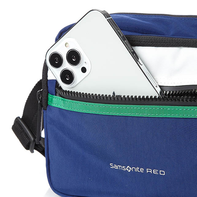 MARSTON MINI CROSSBAG