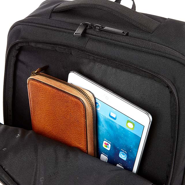 SCABORO BACKPACK  detail | Samsonite