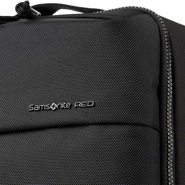 samsonite red haesol
