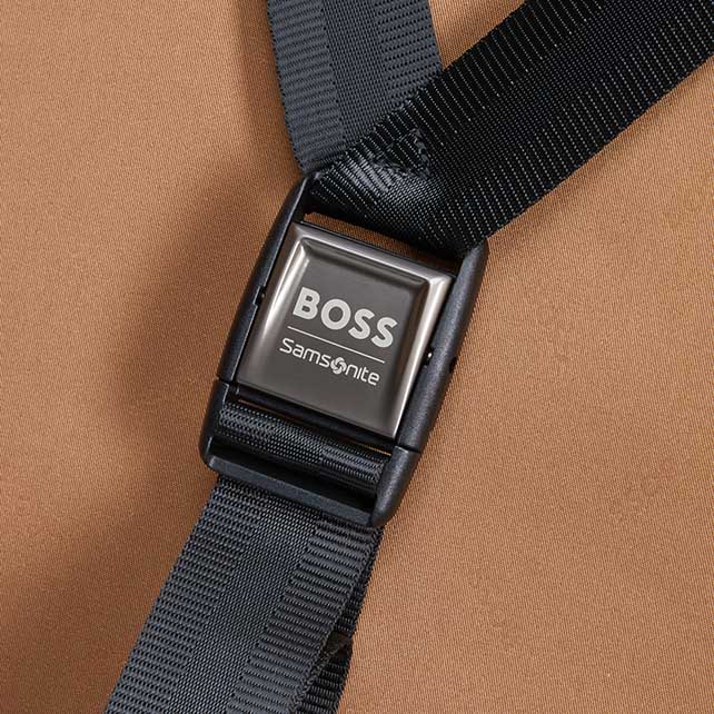 LITE-BOX ALU / BOSS SPINNER 55/20  detail | Samsonite