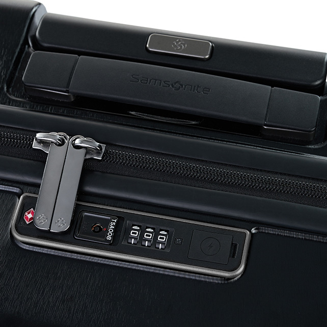 MINTER SPINNER 44/15  detail | Samsonite