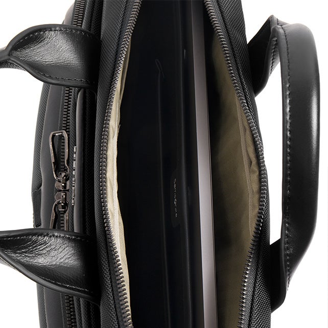 PRO-DLX M SLIM BRIEFCASE TCP