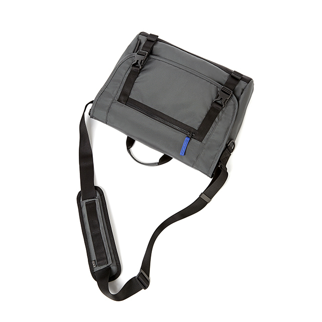 HAAPER MESSENGER BAG