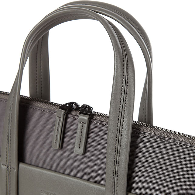 JEFFERSON SLIM BRIEFCASE