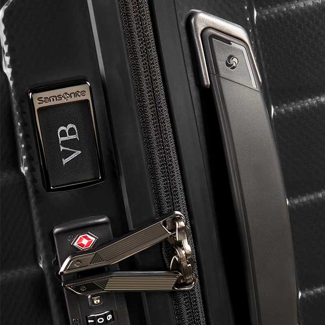 PROXIS™ SPINNER 55/20 EXP