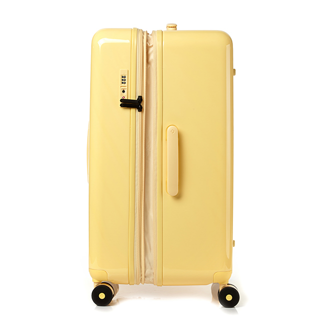 TOIIS BLOSSOM TRUNK  COVER  detail | Samsonite