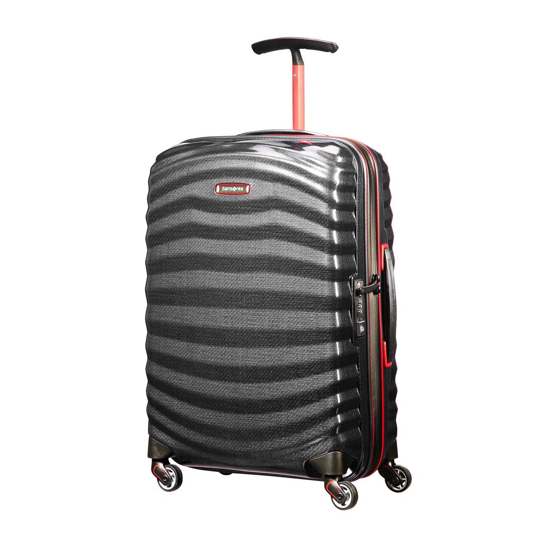 Samsonite LITE-SHOCK SPORT SPINNER 55/20
