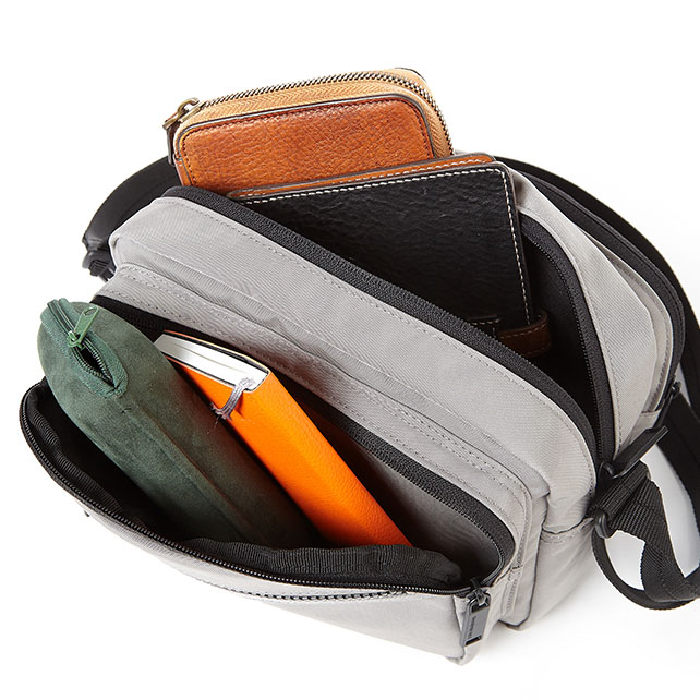 MARSTON MINI CROSSBAG