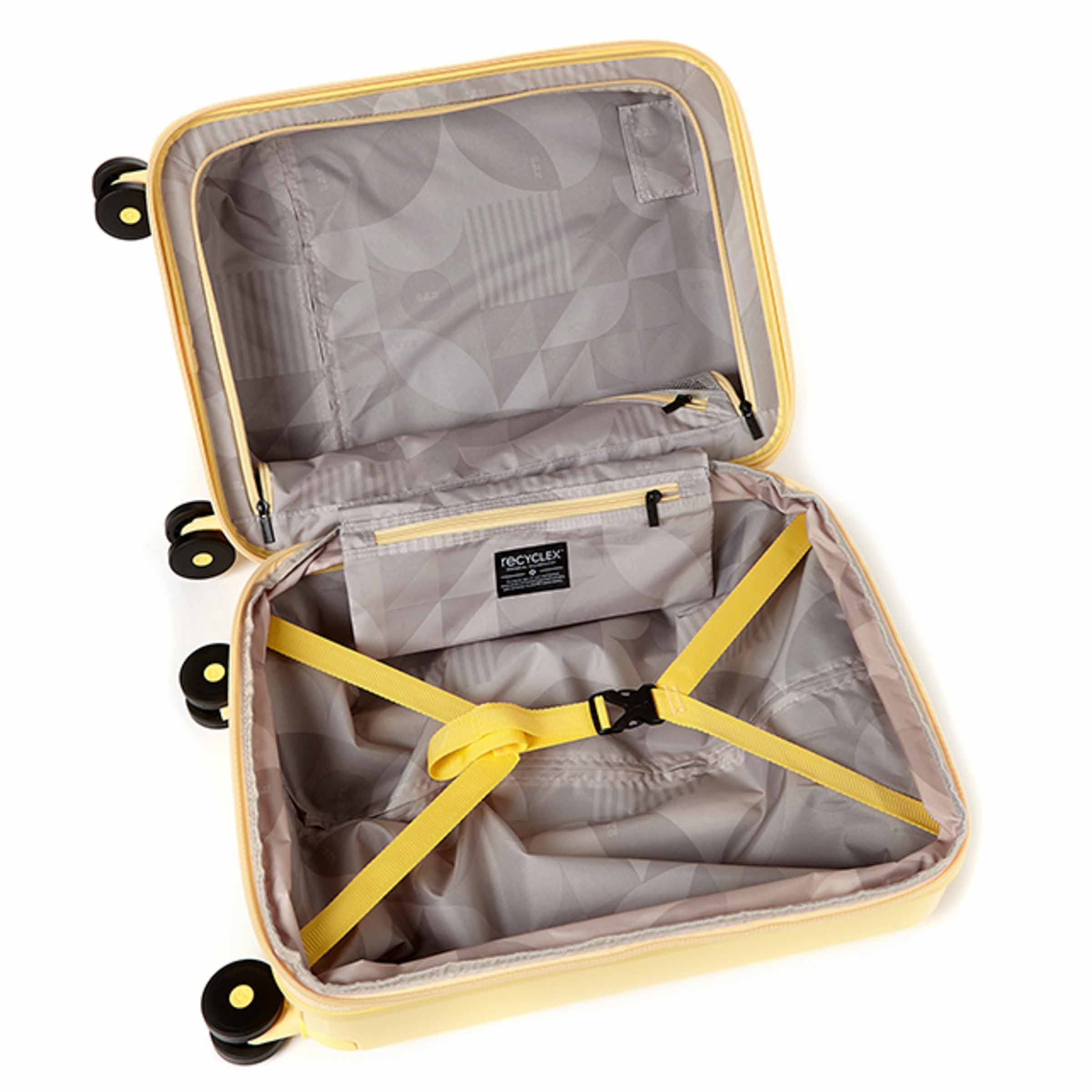 TOIIS BLOSSOM SPINNER 55/20 EXP  COVER