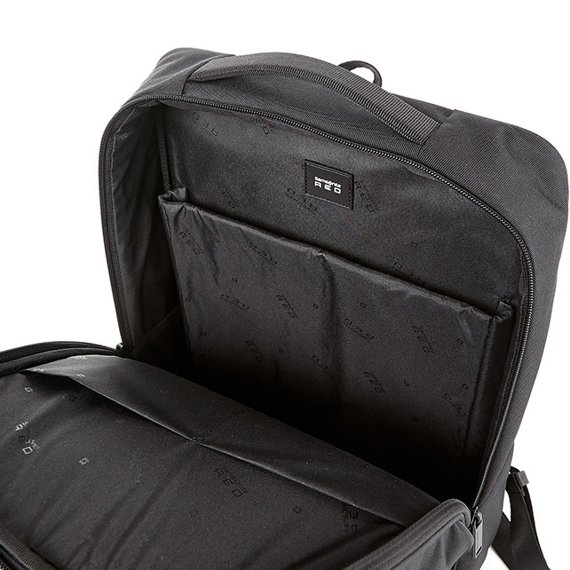 SCABORO BACKPACK  detail | Samsonite