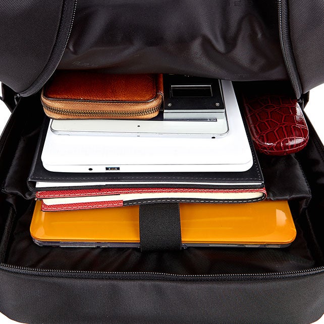 Samsonite Red Haeil Backpack Samsonite Philippines