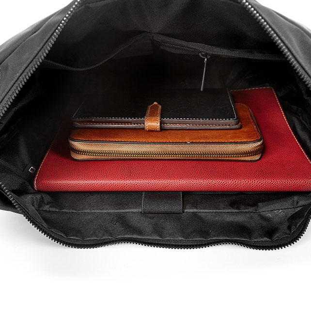 ELDERT HOBO BAG  detail | Samsonite