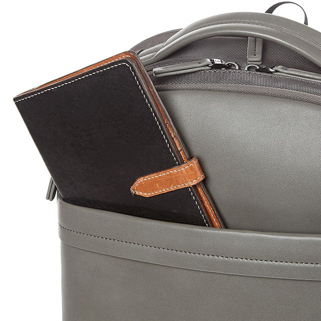 JEFFERSON BACKPACK L