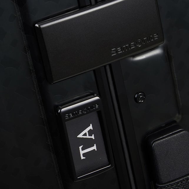 LITE-BOX ALU / BOSS SPINNER 69/25