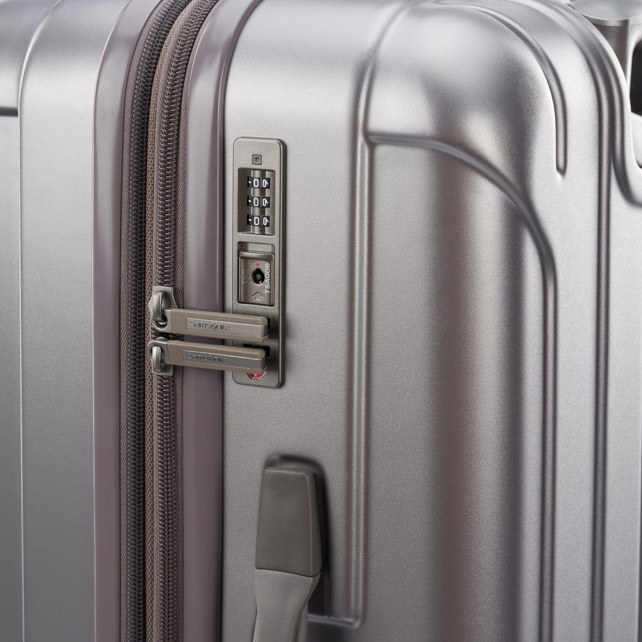 NIAR SPINNER 57/20 EXP REC  detail | Samsonite