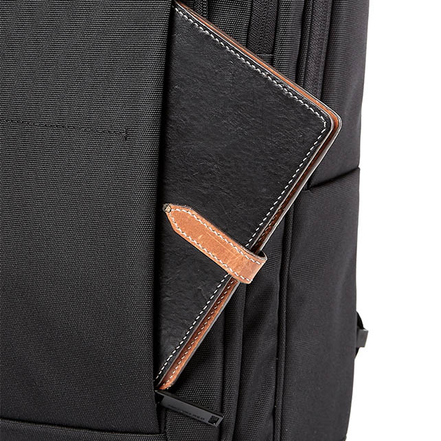 SCABORO BACKPACK  detail | Samsonite