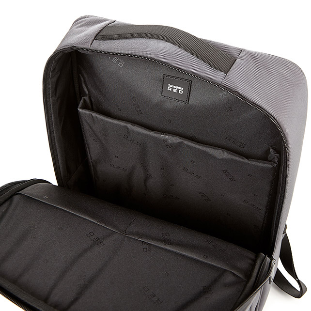 SCABORO BACKPACK  detail | Samsonite