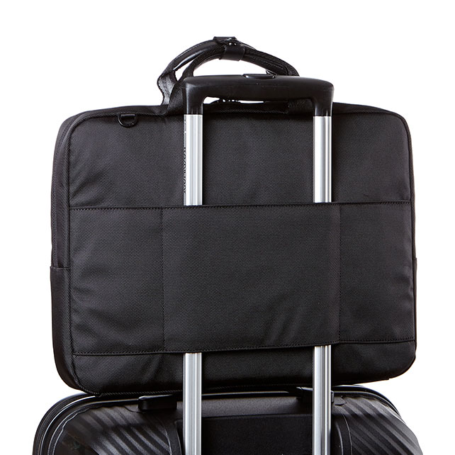 PLANTPACK 4 BRIEFCASE