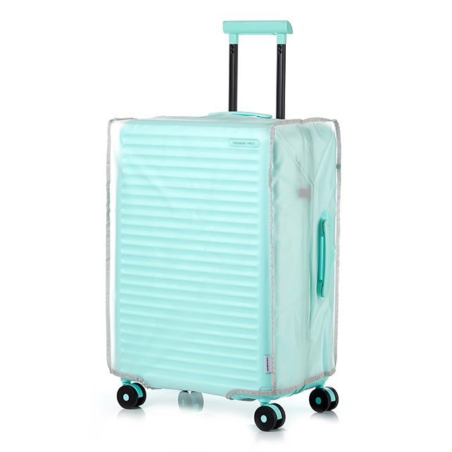 TOIIS BLOSSOM SPINNER 68/25 EXP  COVER