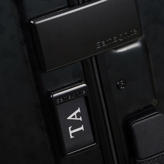 LITE-BOX ALU / BOSS SPINNER 76/28