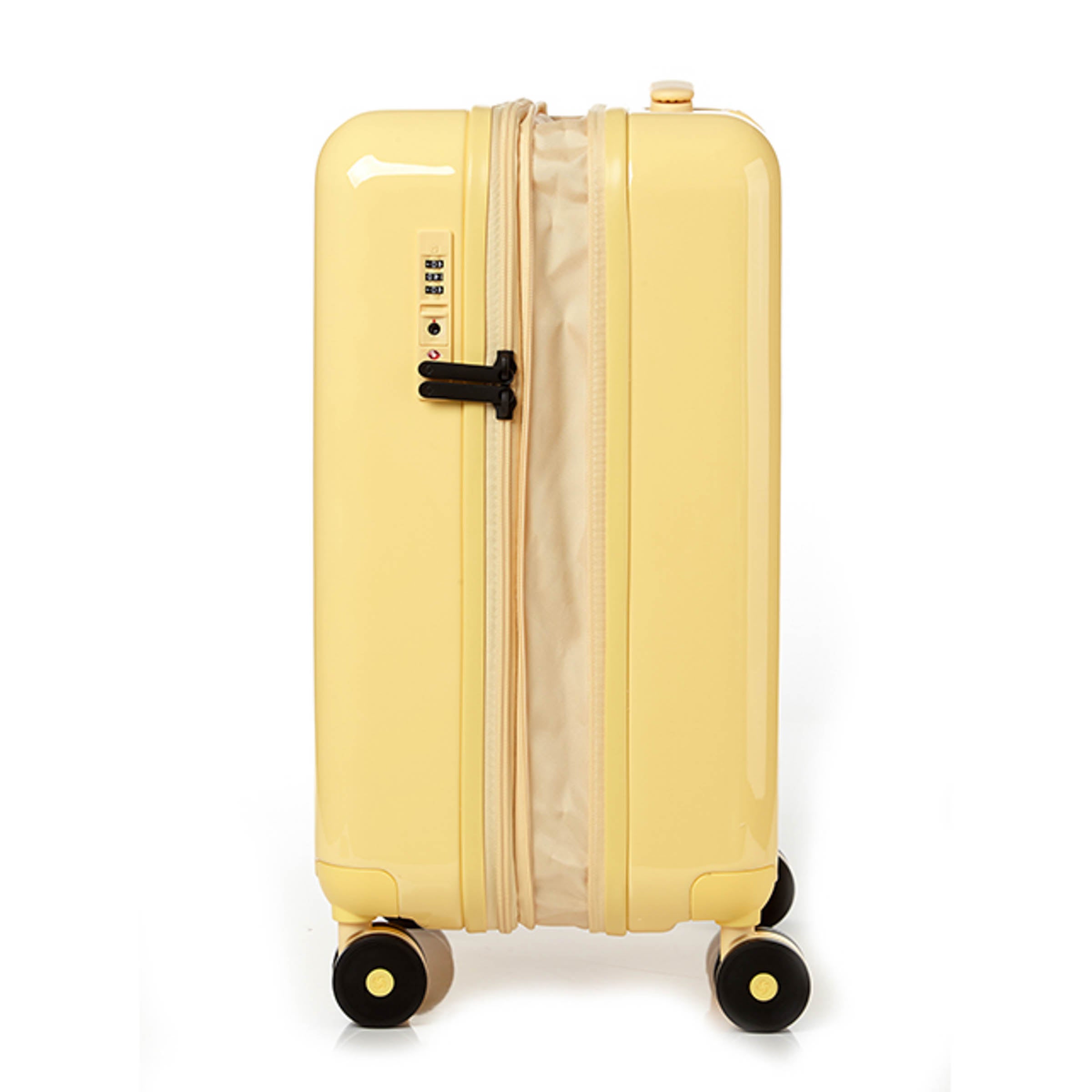 TOIIS BLOSSOM SPINNER 55/20 EXP  COVER