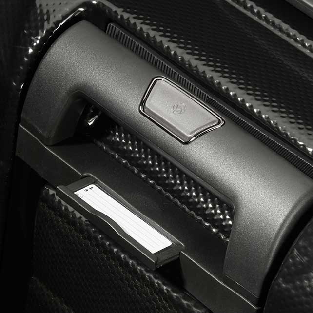 PROXIS™ SPINNER 55/20 EXP