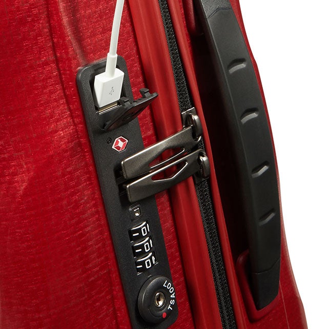 C-LITE SPINNER 55/20