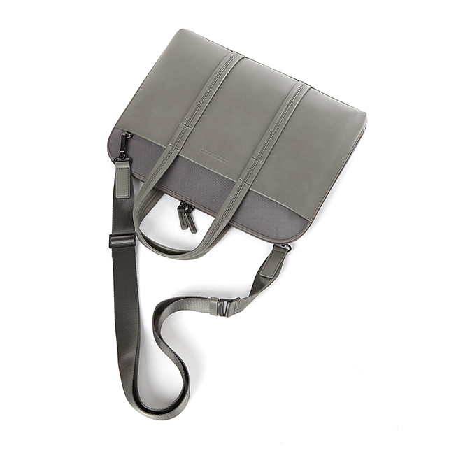 JEFFERSON SLIM BRIEFCASE