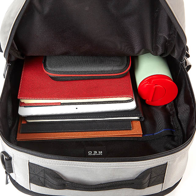 MARSTON BACKPACK L  detail | Samsonite