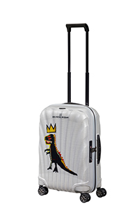 C-LITE x Jean-Michel Basquiat SPINNER 55/20 EXP  size | Samsonite