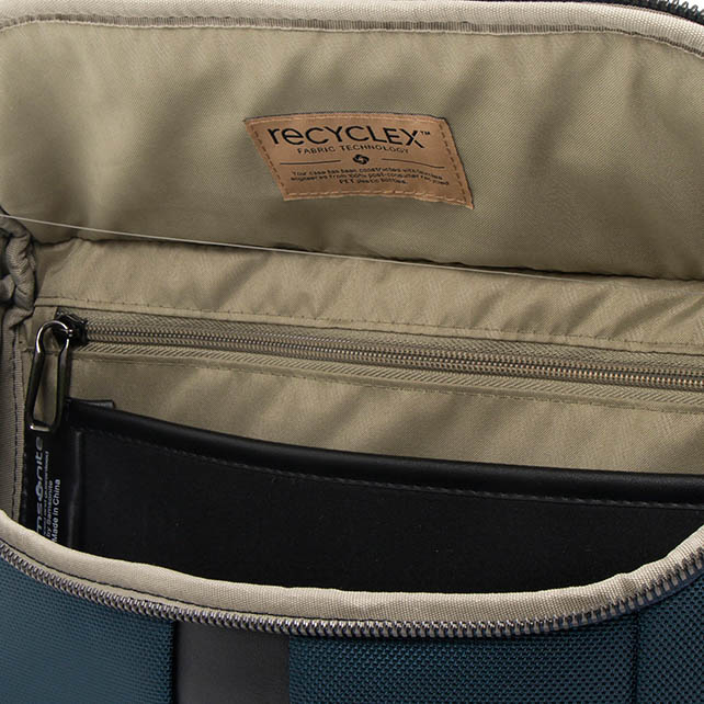 VIGON PRO CROSS BAG TCP  detail | Samsonite