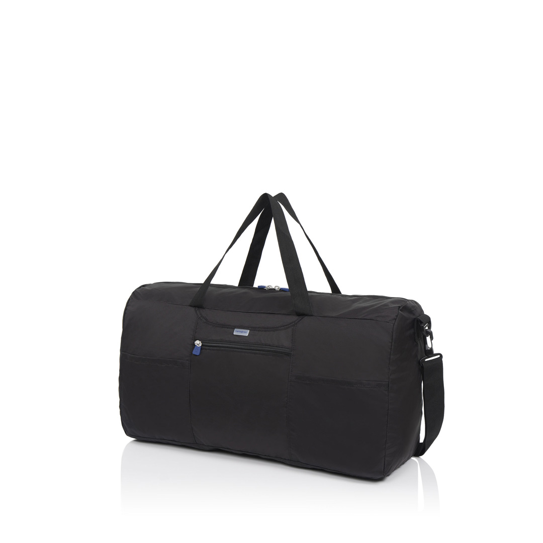 Samsonite TRAVEL ESSENTIALS FOLDABLE DUFFLE Samsonite Philippines