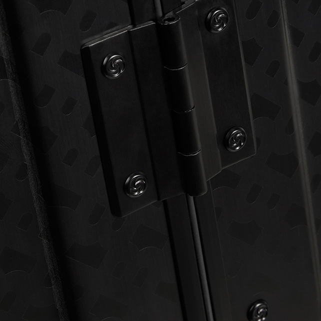 LITE-BOX ALU / BOSS SPINNER 55/20  detail | Samsonite